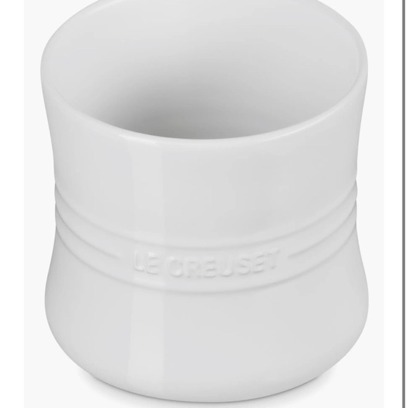 Le Creuset Utensil Crock - Picture 2 of 5
